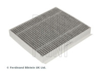 Invändigt filter ADBP250137 Blue Print