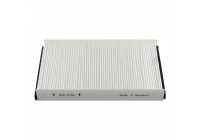 Invändigt filter ADL142521 Blue Print