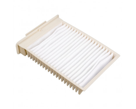 Invändigt filter ADP152531 Blue Print