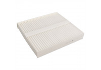 Invändigt filter ADR162530 Blue Print