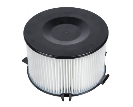 Invändigt filter ADV182537 Blue Print