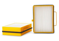 Invändigt filter AF25829 Fleetguard