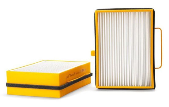 Invändigt filter AF25829 Fleetguard