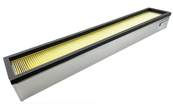 Invändigt filter AF55896 Fleetguard