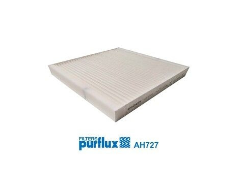 Invändigt filter AH727 Purflux