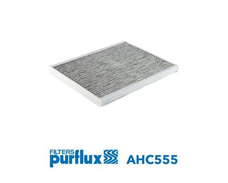 Invändigt filter AHC555 Purflux