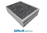 Invändigt filter AHC710-2 Purflux