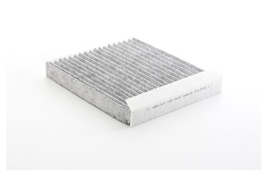 Invändigt filter BSG 65-145-025