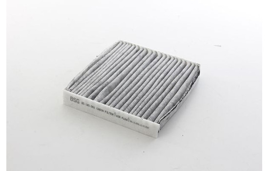 Invändigt filter BSG 85-145-002