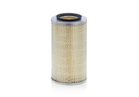 Invändigt filter C 18 009 x Mann