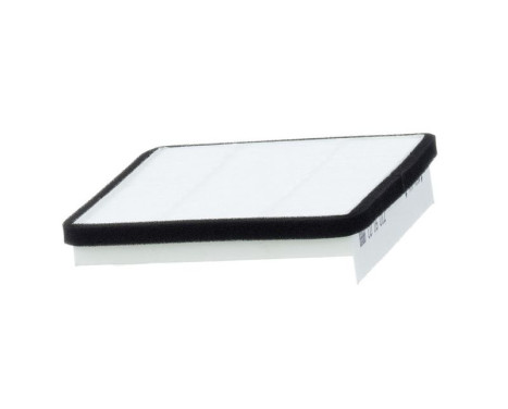 Invändigt filter CU 16 012 Mann