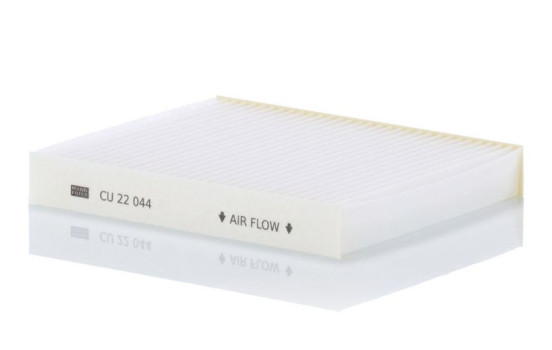 Invändigt filter CU 22 044 MANN-FILTER