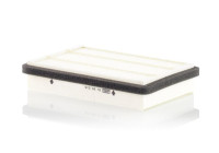 Invändigt filter CU 24 014 Mann