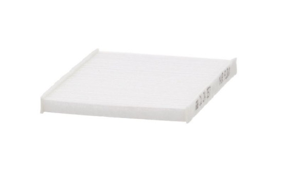 Invändigt filter CU 24 057 Mann