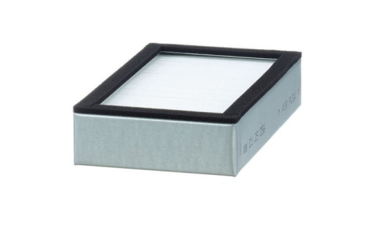 Invändigt filter CU 25 056 Mann