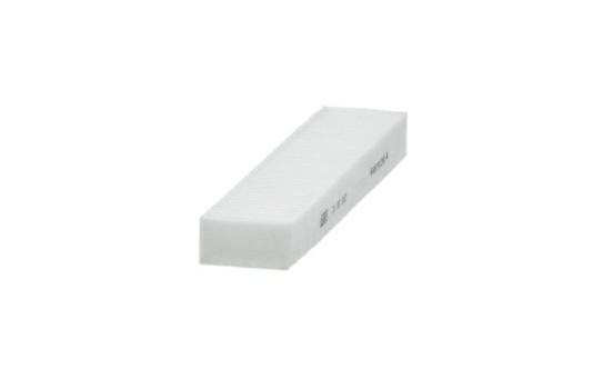 Invändigt filter CU 26 002 Mann