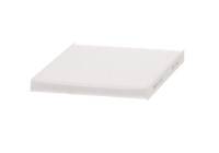 Invändigt filter CU 27 023 Mann
