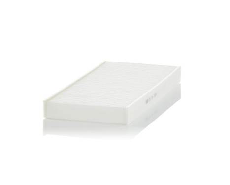 Invändigt filter CU 34 008 Mann