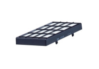 Invändigt filter CU 34 010 Mann