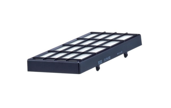 Invändigt filter CU 34 010 Mann