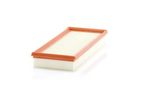 Invändigt filter CU 3474 Mann