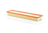 Invändigt filter CU 57 218 Mann