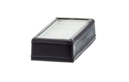 Invändigt filter CUD 16 013 Mann