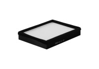 Invändigt filter CUD 24 061 MANN-FILTER
