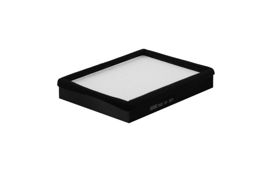 Invändigt filter CUD 24 061 MANN-FILTER