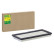 Invändigt filter CUD 28 048 Mann, miniatyr 3