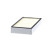 Invändigt filter CUD 41 006 Mann, miniatyr 4
