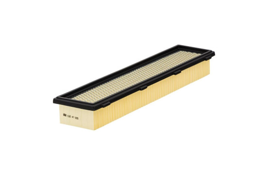 Invändigt filter CUD 47 005 MANN-FILTER