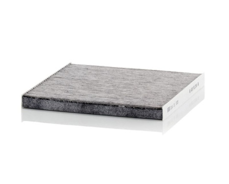 Invändigt filter CUK 21 025 Mann