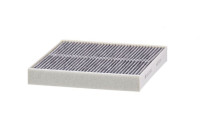 Invändigt filter CUK 23 033 Mann