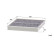 Invändigt filter CUK 23 033 Mann, miniatyr 2