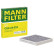 Invändigt filter CUK 23 033 Mann, miniatyr 3