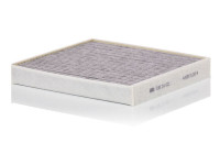 Invändigt filter CUK 24 021 Mann