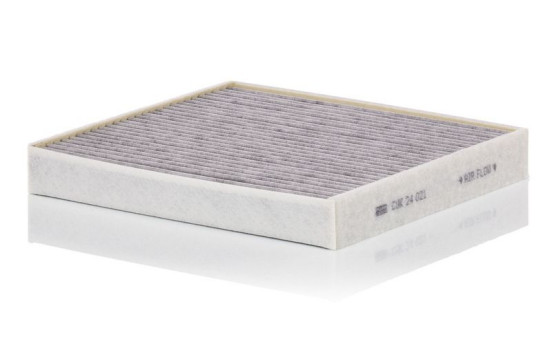 Invändigt filter CUK 24 021 Mann