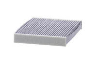 Invändigt filter CUK 28 045 Mann