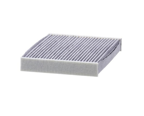 Invändigt filter CUK 28 045 Mann