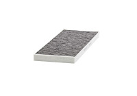 Invändigt filter CUK 46 025 Mann