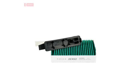 Invändigt filter DCF807A Denso, bild 2