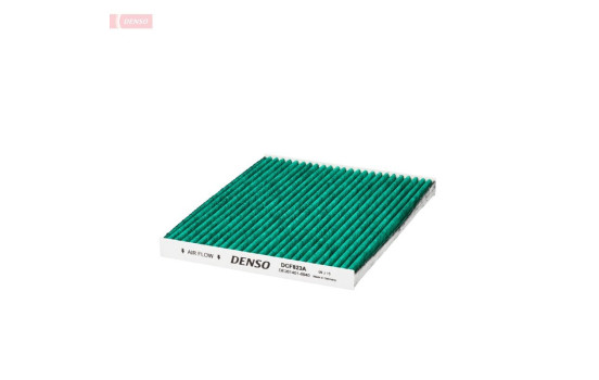 Invändigt filter DCF823A Denso