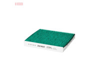 Invändigt filter DCF829A Denso