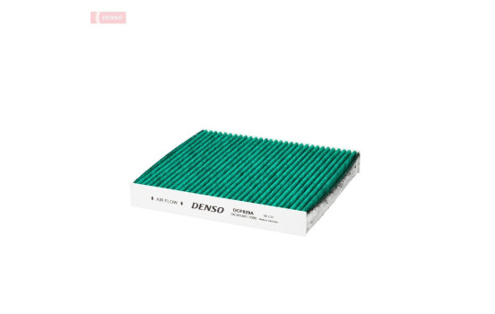 Invändigt filter DCF829A Denso