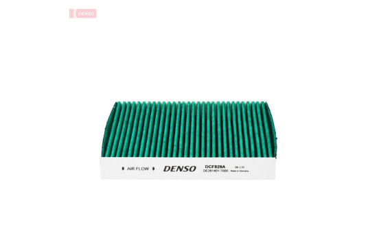 Invändigt filter DCF829A Denso, bild 2