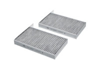 Invändigt filter FCA-10034C Kavo parts