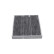 Invändigt filter FCA-10045C AMC Filter, miniatyr 4