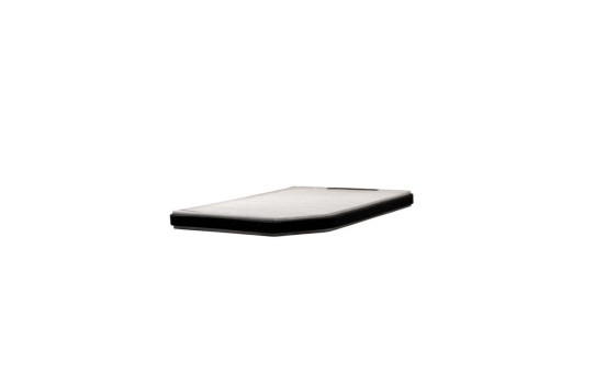 Invändigt filter K 1022 Filtron