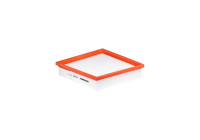 Invändigt filter K 1029 Filtron